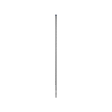 BOSCH EXPERT 7X Burghiu pentru rocă 12 x 600/550 mm cu 4 tăișuri SDS-Plus
