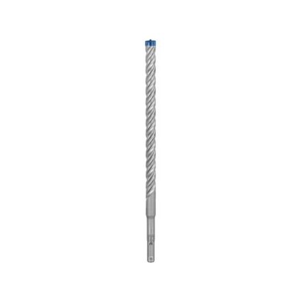 BOSCH EXPERT 7X Burghiu pentru roci 13 x 265/200 mm cu patru muchii SDS-Plus
