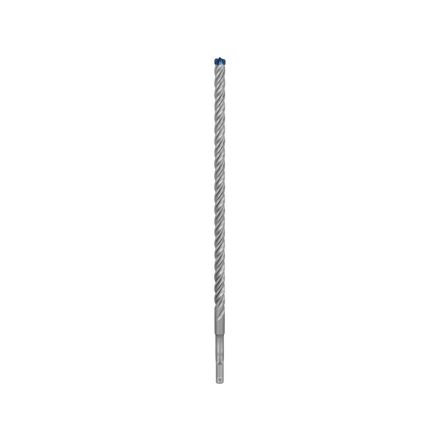 BOSCH EXPERT 7X Burghiu pentru roca 14 x 365/300 mm cu patru margini SDS-Plus