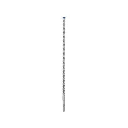 BOSCH EXPERT 7X Trăgător de piatră 14 x 465/400 mm cu patru tăișuri SDS-Plus