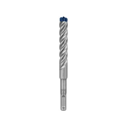 BOSCH EXPERT 7X Burghiu pentru rocă 15 x 165/100 mm cu patru muchii SDS-Plus
