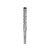 BOSCH EXPERT 7X Burghiu pentru rocă 15 x 165/100 mm cu patru muchii SDS-Plus