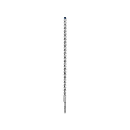 BOSCH EXPERT 7X Burghiu pentru roci 15 x 465/400 mm cu patru muchii SDS-Plus
