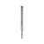 BOSCH EXPERT 7X Burghiu pentru beton 16 x 215/150 mm cu patru muchii SDS-Plus