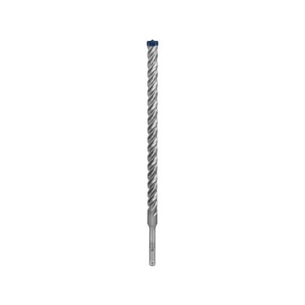 BOSCH EXPERT 7X Burghiu pentru rocă 16 x 315/250 mm cu patru tăișuri SDS-Plus
