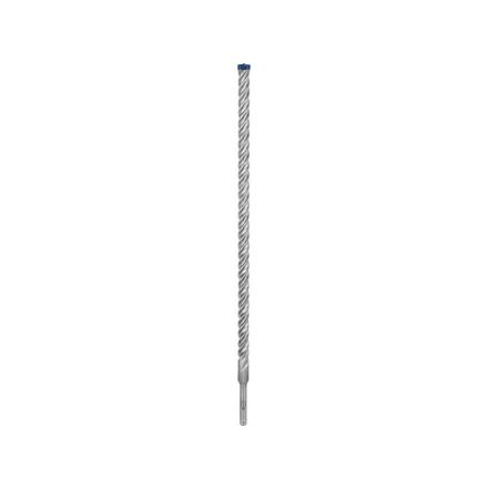 BOSCH EXPERT 7X Burghiu pentru roci 16 x 465/400 mm cu patru tăișuri SDS-Plus