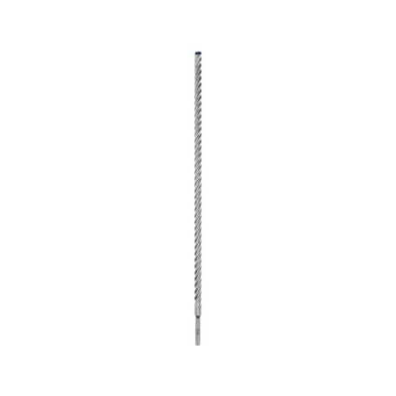 BOSCH EXPERT 7X Burghiu pentru piatră 16 x 600/550 mm cu patru muchii SDS-Plus