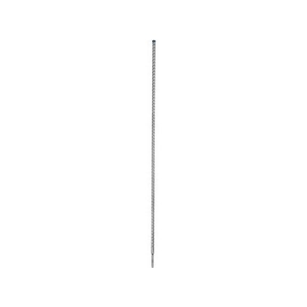 BOSCH EXPERT 7X Burghiu pentru roci 16 x 1000/950 mm cu patru tăișuri SDS-Plus