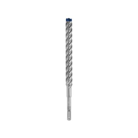 BOSCH EXPERT 7X Burghiu pentru roci 18 x 250/200 mm cu patru tăişuri SDS-Plus