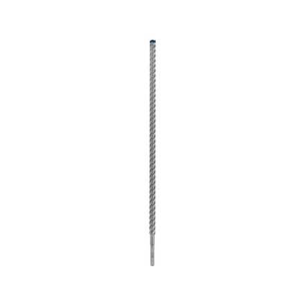 BOSCH EXPERT 7X Burghiu pentru roci 18 x 450/400 mm cu patru laturi SDS-Plus
