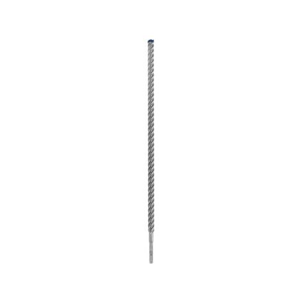BOSCH EXPERT 7X Burghiu pentru rocă 18 x 600/550 mm cu patru muchii SDS-Plus