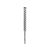 BOSCH EXPERT Burghiu pentru piatră 7X 20 x 250/200 mm cu patru muchii SDS-Plus
