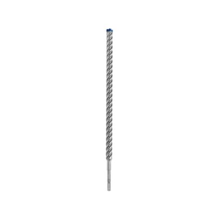 BOSCH EXPERT 7X Burghiu pentru piatră 20 x 450/400 mm cu patru tăișuri SDS-Plus