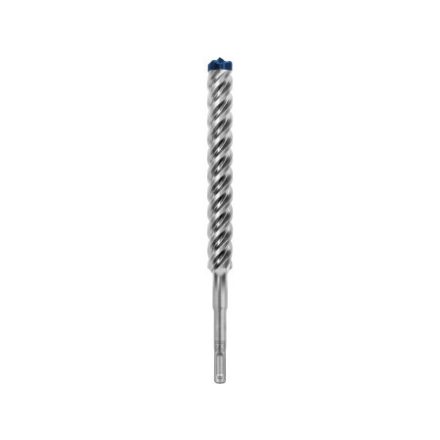 BOSCH EXPERT 7X Burghie pentru roci 22 x 250/200 mm cu patru muchii SDS-Plus