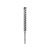 BOSCH EXPERT 7X Burghie pentru roci 22 x 250/200 mm cu patru muchii SDS-Plus