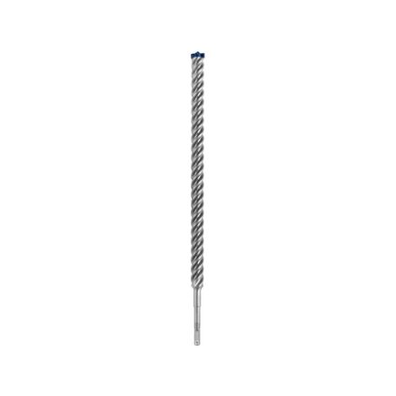 BOSCH EXPERT 7X Burghiu pentru foraj 22 x 450/400 mm cu patru muchii SDS-Plus