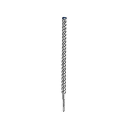 BOSCH EXPERT 7X Burghiu pentru roci 25 x 450/400 mm cu patru tăișuri SDS-Plus