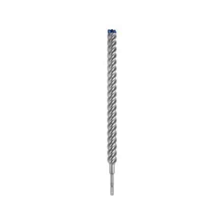 BOSCH EXPERT 7X Burghiu pentru roci 25 x 1000/950 mm cu patru tăișuri SDS-Plus