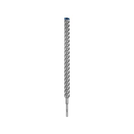 BOSCH EXPERT Burghiu pentru roci 7X 28 x 450/400 mm cu patru muchii SDS-Plus