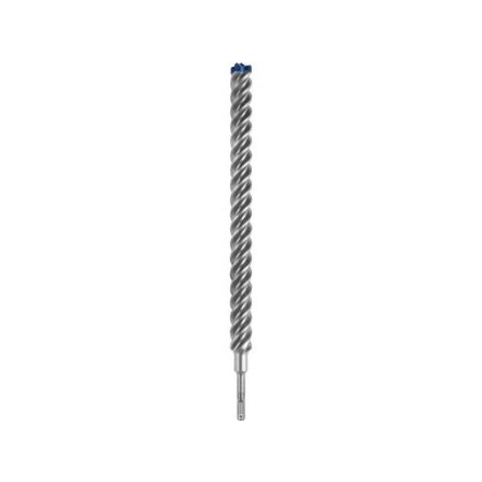 BOSCH EXPERT 7X Burghiu pentru roci 30 x 450/400 mm cu patru muchii SDS-Plus