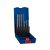 BOSCH EXPERT 7X Set de foraj pentru rocă, 7 piese, cu patru tăișuri SDS-Plus (5/6/8 x 115 mm; 6/8/10/12 x 165 mm)
