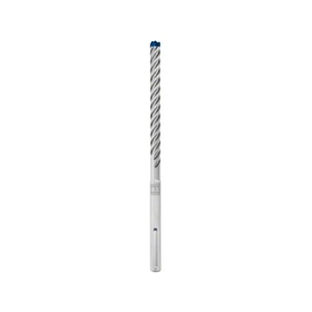 BOSCH EXPERT găuritor 18 x 340/200 mm cu patru tăișuri SDS-Max-8X