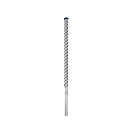 BOSCH EXPERT burghiu 25 x 520/400 mm cu patru tăișuri SDS-Max-8X