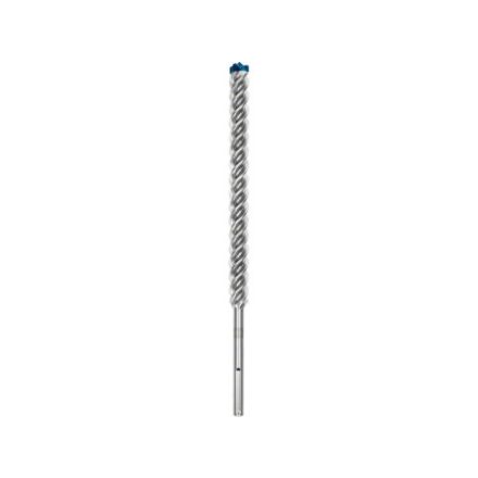 BOSCH EXPERT găuritor 28 x 520/400 mm cu patru tăișuri SDS-Max-8X