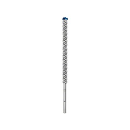 BOSCH EXPERT găuritor pentru rocă 30 x 520/400 mm cu patru tăișuri SDS-Max-8X