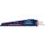 BOSCH EXPERT S967 XHM Wood with Metal Demolition lamă de ferăstrău din carbură din carbură, 1 buc