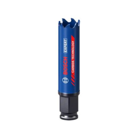 BOSCH EXPERT Tăietor circular cu dinți de carbura pentru materiale dure, 20 mm