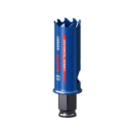 BOSCH EXPERT Tough Material Tăietor circular cu dinți de carbură, 22 mm