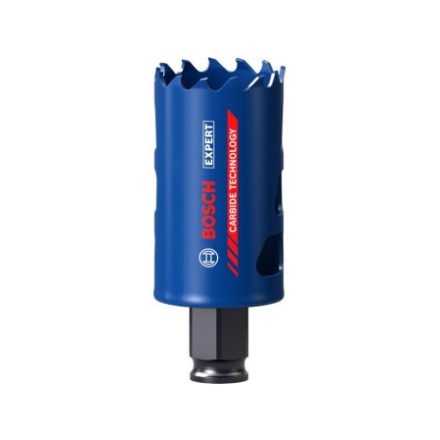 Cuțit circular BOSCH EXPERT Tough Material cu dinți din carbură, 40 mm