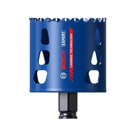 Cuțit circular BOSCH EXPERT Tough Material cu dinți din carbură, 68 mm