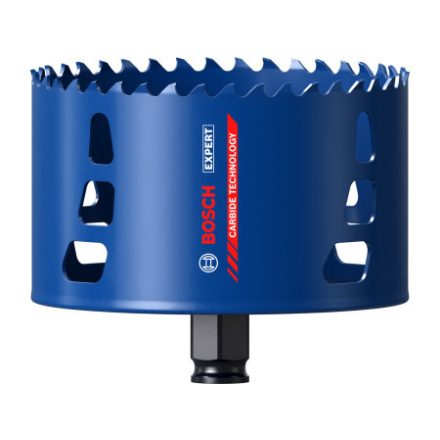 BOSCH EXPERT Decupator circular pentru materiale dure, cu dinți din metal dur, 111 mm