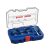 BOSCH EXPERT Set de decupatoare circulare pentru metal Carbide Sheet 6 bucăți
