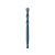 BOSCH EXPERT Burghiu de centrare pentru roci material dur, 105 mm