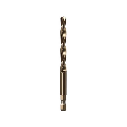 BOSCH EXPERT Burghiu de centrat HSS-Co pentru materiale dure, 105 mm