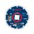 BOSCH EXPERT Disc de tăiere diamant 125 x 22,2 mm X-LOCK segmentat