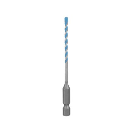 Burghiu BOSCH EXPERT HEX-9 Multiconstruction 3,0 x 45/90 mm cu suport pentru burghie de 1/4"