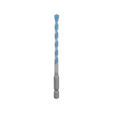 Burghiu BOSCH EXPERT HEX-9 Multiconstruction 5,5 x 60/100 mm cu suport pentru burghie de 1/4"
