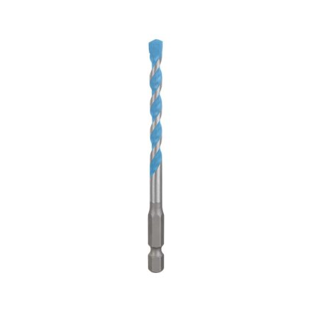 Burghiu BOSCH EXPERT HEX-9 Multiconstruction 5,5 x 90/150 mm cu suport pentru burghie de 1/4"