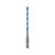 Burghiu BOSCH EXPERT HEX-9 Multiconstruction 5,5 x 90/150 mm cu suport pentru burghie de 1/4"