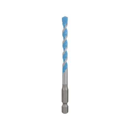 Burghie BOSCH EXPERT HEX-9 Multiconstruction 6,0 x 60/100 mm cu suport pentru burghie de 1/4"
