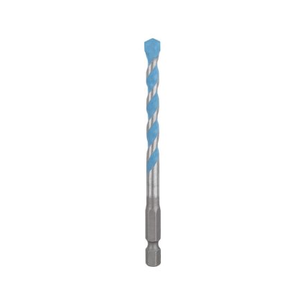 Burghiu BOSCH EXPERT HEX-9 Multiconstruction 6,5 x 60/100 mm cu suport pentru burghie de 1/4"