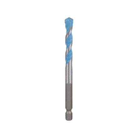 Burghiu BOSCH EXPERT HEX-9 Multiconstruction 8,0 x 50/100 mm cu suport pentru burghie de 1/4"
