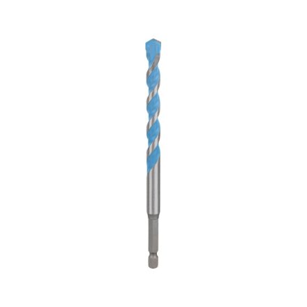 Burghiu BOSCH EXPERT HEX-9 Multiconstruction 10,0 x 90/150 mm cu suport pentru burghie de 1/4"