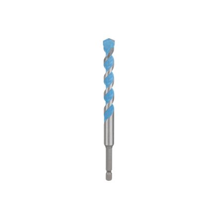 Burghiu BOSCH EXPERT HEX-9 Multiconstruction 12,0 x 90/150 mm cu suport pentru burghie de 1/4"