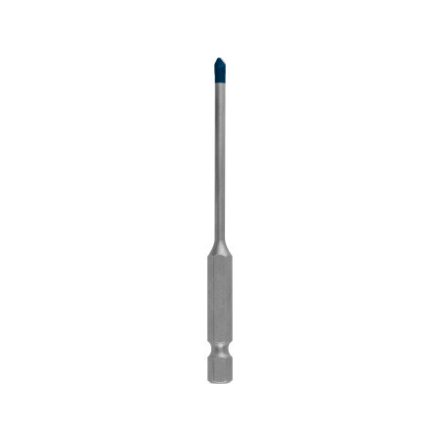 BOSCH EXPERT Burghiu pentru găurit sticlă și faianță 3 x 90 mm HEX-9 HARD CERAMIC