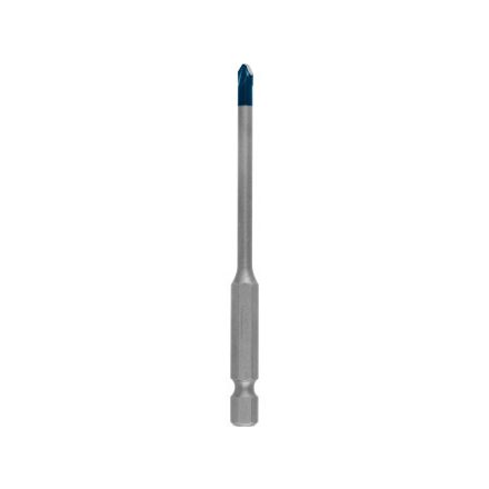 BOSCH EXPERT Burghiu pentru sticlă și țiglă 4 x 90 mm HEX-9 HARD CERAMIC